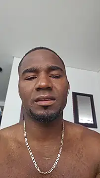tu negrito sexy online show from 07.17.26