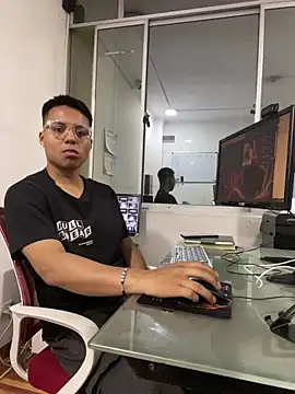 im negrosabor online show from 06.01.26