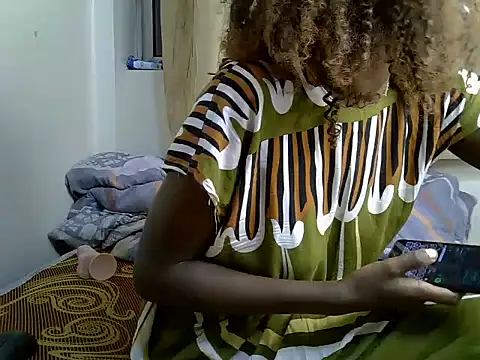 Holygoddess online show from 06.20.26