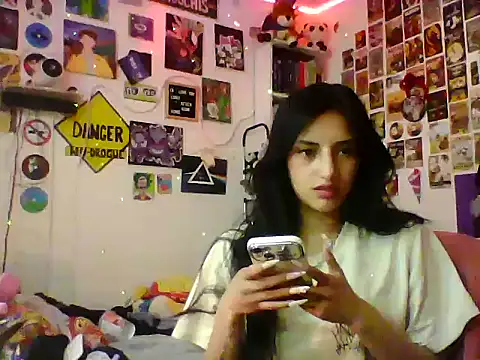 angelgirl2006 online show from 05.26.26