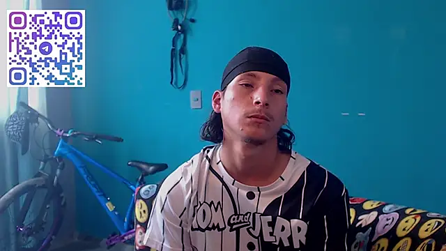 MrKingsaintx online show from 06.20.26