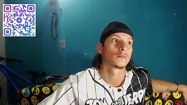MrKingsaintx online show from 06.21.26