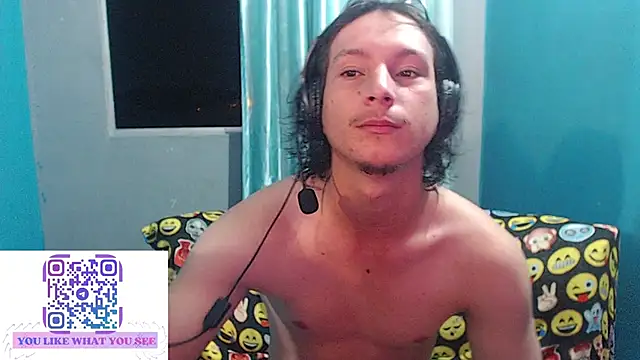 MrKingsaintx online show from 06.30.26