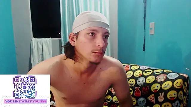 MrKingsaintx online show from 07.01.26