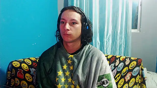 MrKingsaintx online show from 07.20.26