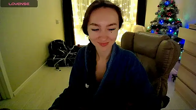 Maryana Ro online show from 02.03.25