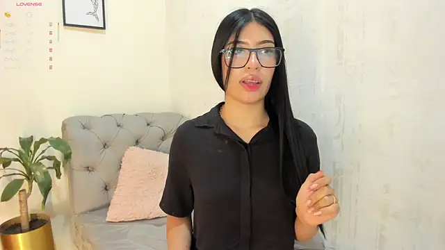 violet rose 8 online show from 05.27.26