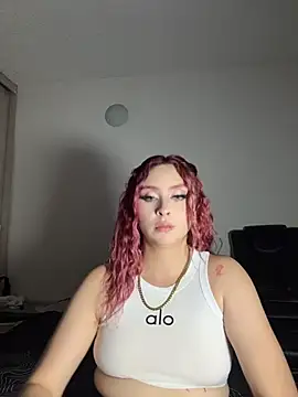 Sophia LuxxX online show from 05.30.26