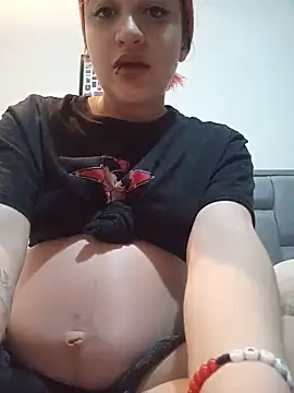 red deemon18 online show from 06.19.26