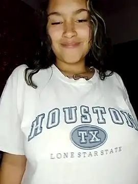 Evangeline Salas online show from 06.11.26