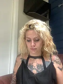 scaryfxckingmary online show from 07.27.26