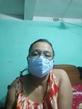 MoonLusty online show from 07.01.26