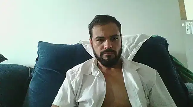 Snapshot of Pistola_faminta chatting on 01.27.25 Pistola faminta online show from 01.27.25