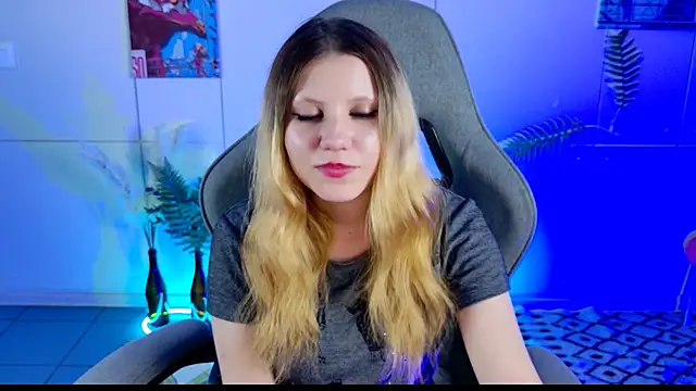 LilitEverly online show from 07.02.26