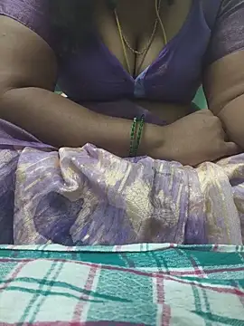 Tamil-kaviya98 online show from 06.15.26