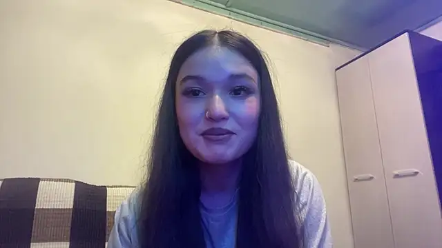 LisetteParajon online show from 05.27.26