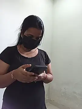Riya hot8 online show from 06.25.26