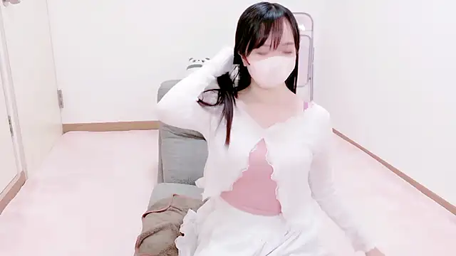 Hikari  o00 online show from 07.14.26