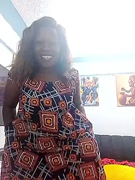 SexyHaven5 online show from 06.18.26