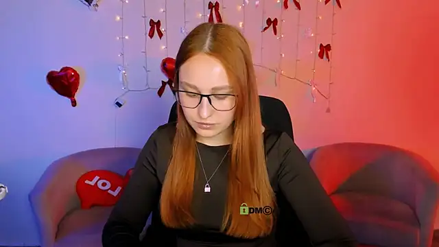 Snapshot of kerry_red chatting on 06.01.26 kerry red online show from 06.01.26