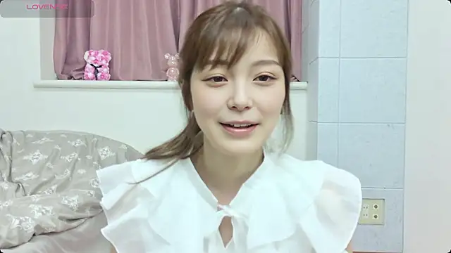 -Ria1022- online show from 07.13.26