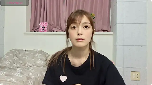 -Ria1022- online show from 07.18.26