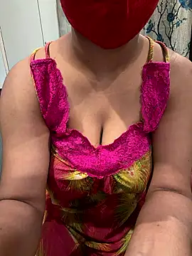 Xaniya478 online show from 06.08.26