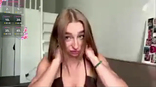 amilia-sexygirl online show from 06.15.26