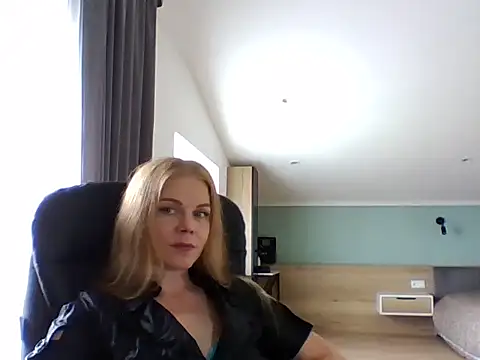 Tina5394 online show from 06.12.26