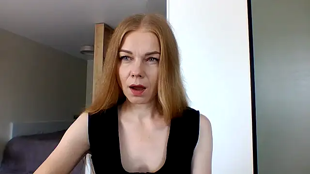 Tina5394 online show from 07.14.26