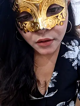 Snapshot of Curvy_Sakhi chatting on 06.15.26 Curvy Sakhi online show from 06.15.26