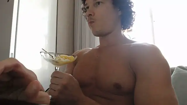 DorianSalazar1 online show from 06.10.26