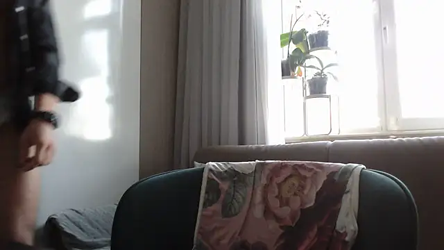 DorianSalazar1 online show from 06.15.26