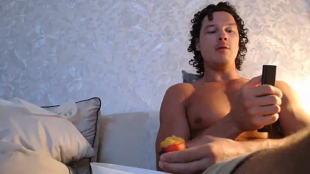 DorianSalazar1 online show from 07.29.26