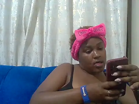 Bigchocoboobs online show from 05.28.26