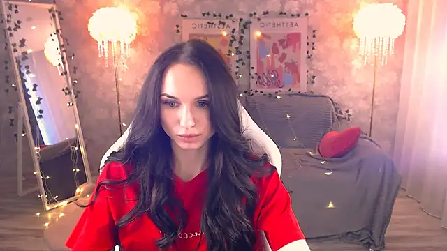 Snapshot of NicoleMerz chatting on 06.09.26 NicoleMerz online show from 06.09.26