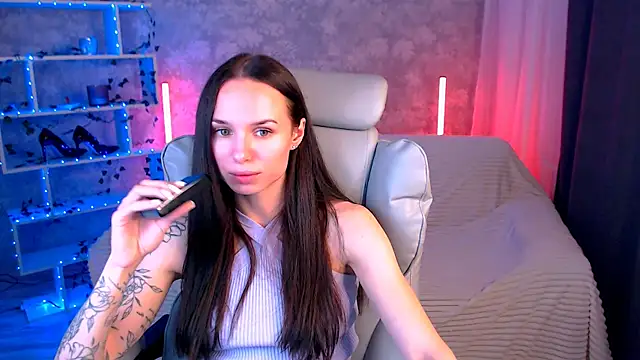 Snapshot of NicoleMerz chatting on 07.10.26 NicoleMerz online show from 07.10.26