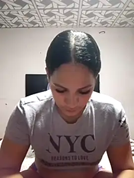 Snapshot of Cielo_777_ chatting on 06.05.26 Cielo 777 online show from 06.05.26