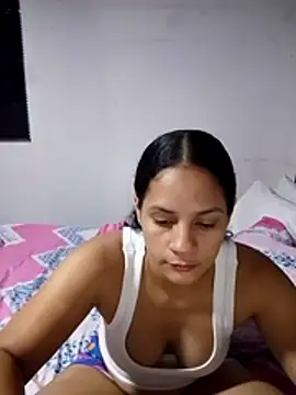 Snapshot of Cielo_777_ chatting on 07.14.26 Cielo 777 online show from 07.14.26