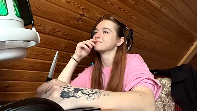 MariaLake online show from 06.06.26