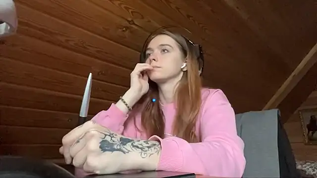 MariaLake online show from 06.21.26