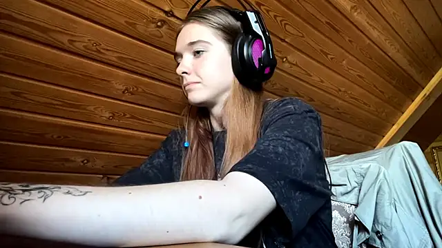 MariaLake online show from 07.12.26