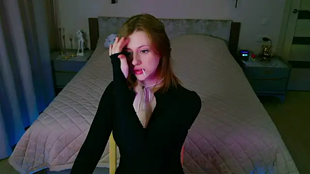 AvaCade online show from 06.08.26