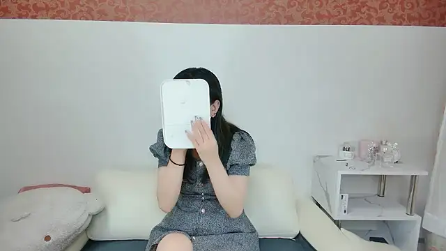Hazuki love   online show from 07.01.26
