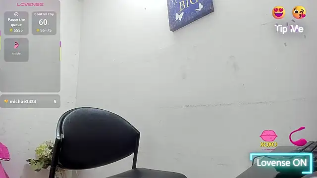 sofialadys online show from 06.21.26
