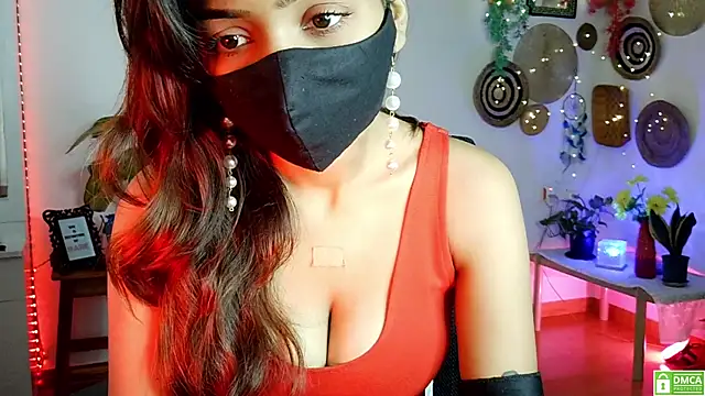 Snapshot of Yalinahotty chatting on 06.28.26 Yalinahotty online show from 06.28.26