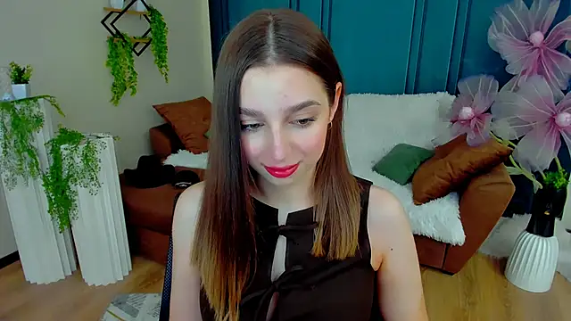 FlirtySpark online show from 06.11.26