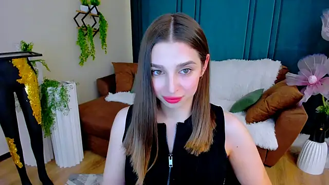FlirtySpark online show from 06.16.26