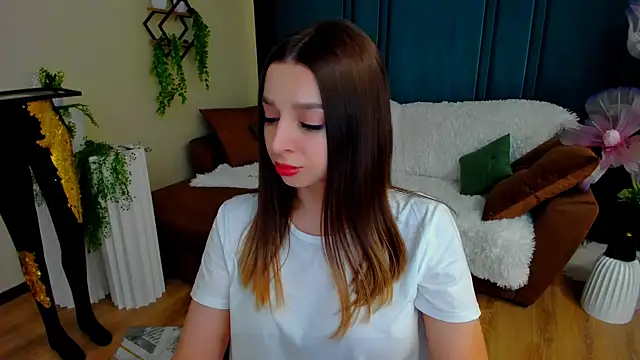 FlirtySpark online show from 06.26.26
