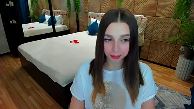 FlirtySpark online show from 06.30.26